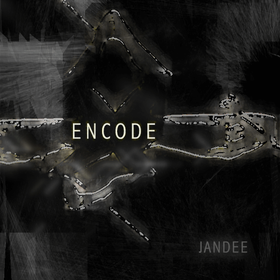 Cover Encode Jandee