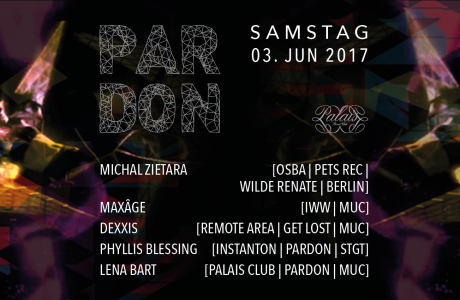 Flyer - Pardon 05-17 FB