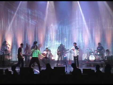 Digitalanalog 15 Eins Hoch 6