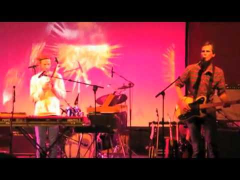 Digitalanalog 9 - A Home. A Heart. Whatever.