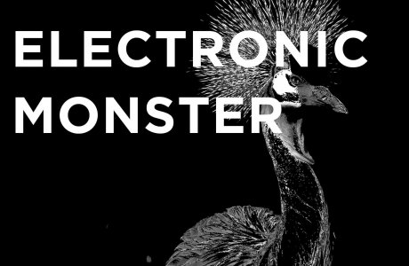 Electronic Monster