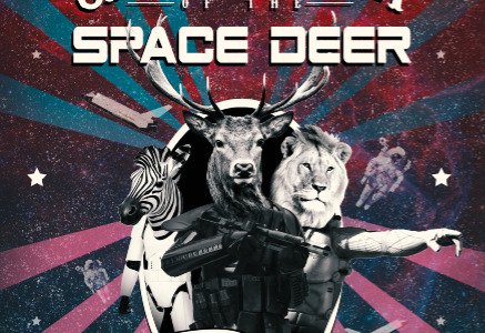 Space Deer