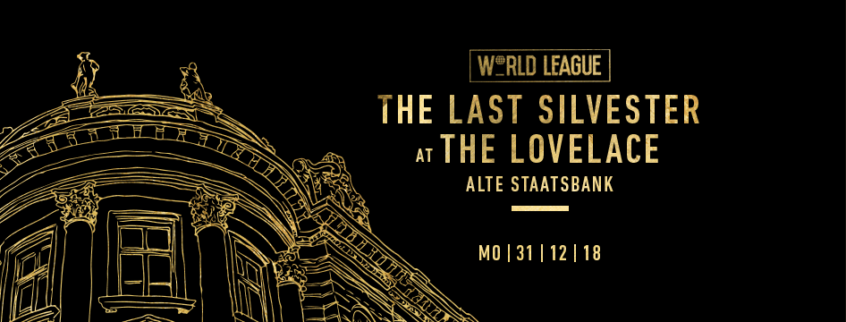 Worldleague Silvester 2018